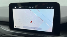 Ford Focus 1.0 EcoBoost 125 ST-Line X 5dr Petrol Hatchback